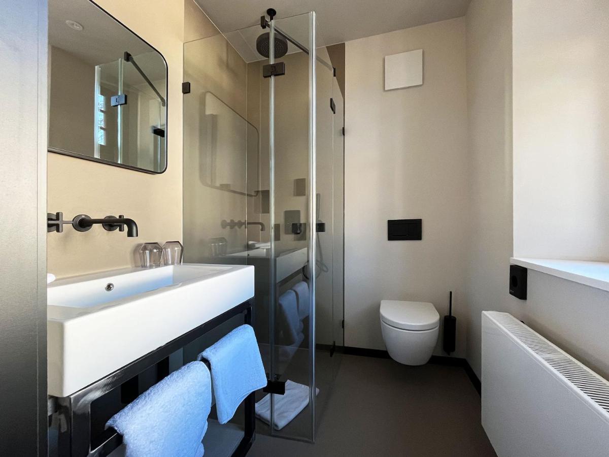 Boutiquehotel Burg Adenbach & Alter Weinbau Bad Neuenahr-Ahrweiler Buitenkant foto